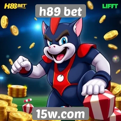 Análise das promoções disponíveis no site h89 bet