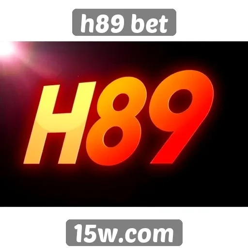 Transparência nas práticas de apostas do h89 bet