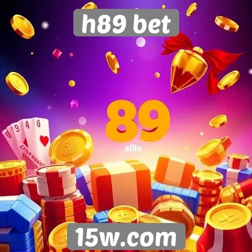 Análise da diversidade de jogos no h89 bet