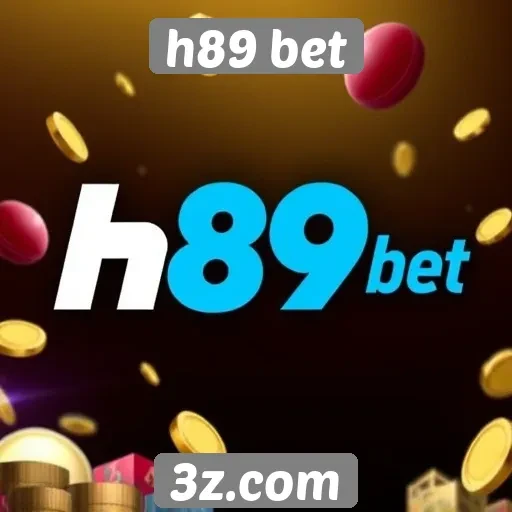 Tendências de jogos populares no h89 bet