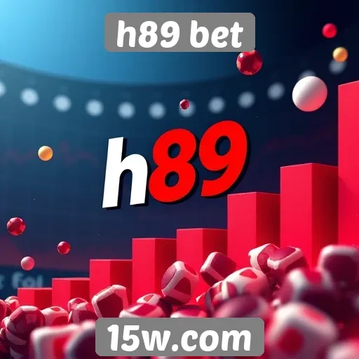 Perspectivas de crescimento do h89 bet no mercado