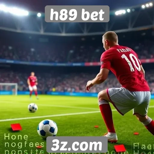 Plataforma h89 bet se destaca por bônus atrativos