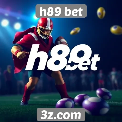 Avaliações de usuários destacam H89 Bet como opção viável