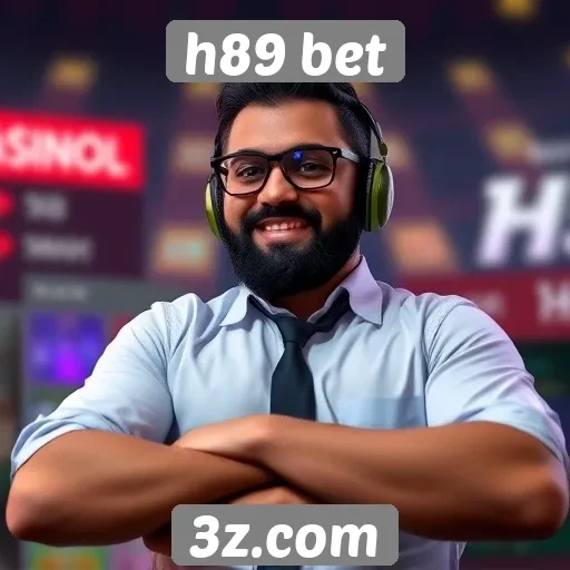Usuários do h89 bet comentam sobre a experiência de jogo