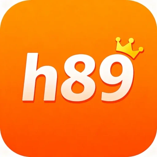 h89 bet Logo