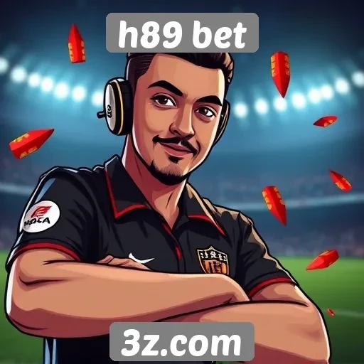 Impacto das promoções em usuários do h89 bet