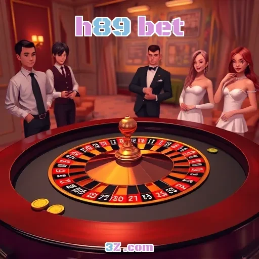 Viva a Emoção: A Seção Live da h89 bet