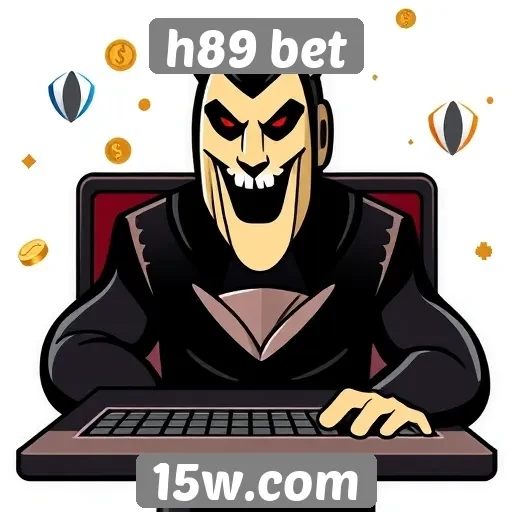 Análise do sistema de pagamentos do site h89 bet