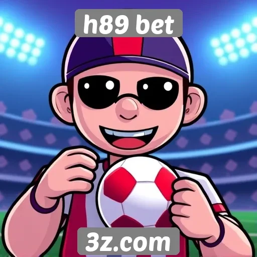 Opiniões de jogadores sobre h89 bet
