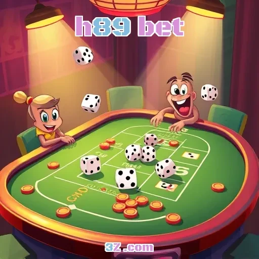 Imperdíveis Promoções do h89 bet: Engajamento Total para Jogadores