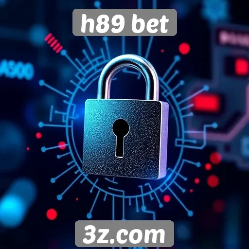 Análise de segurança do site h89 bet